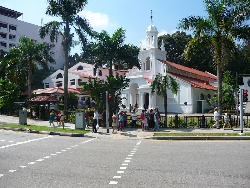 Orchard Road Presbyterian Church