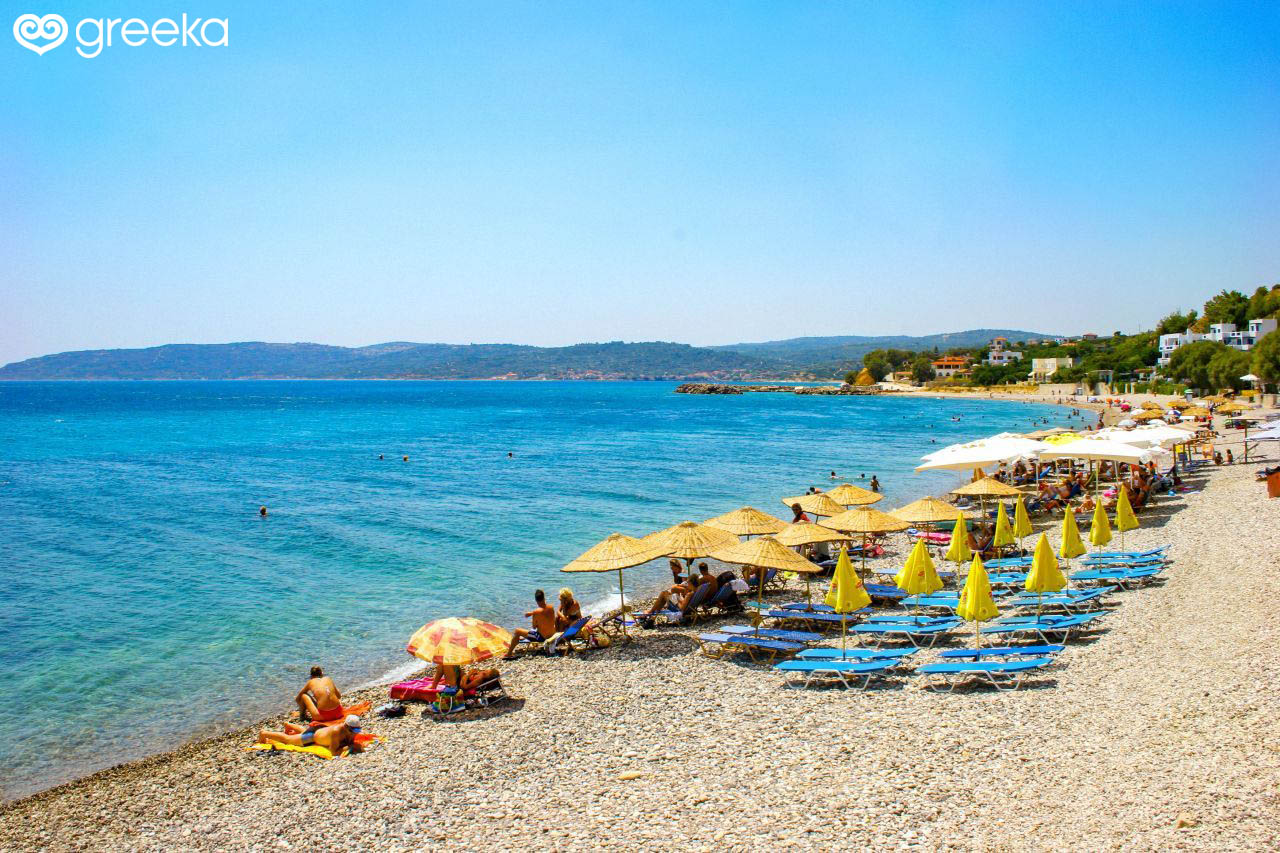 Agia Fotini