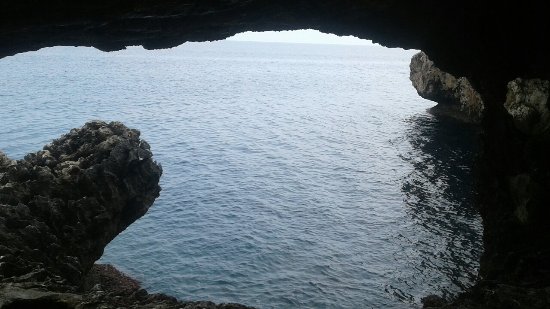 Agioi Anargyroi Chapel