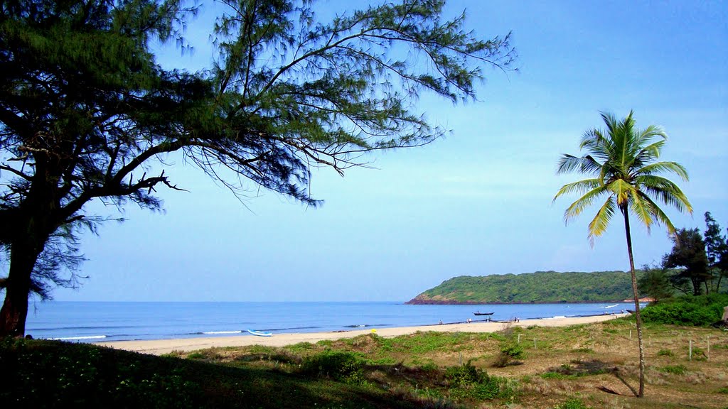Achra Beach