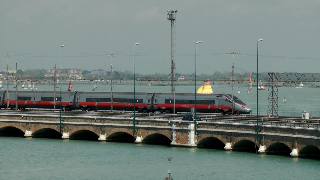 Ponte della Liberta