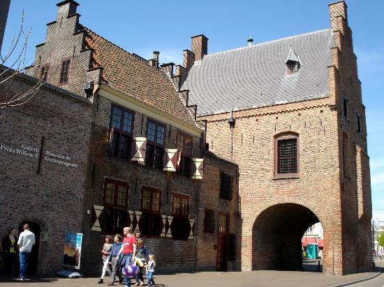 Galerij Prins Willem V