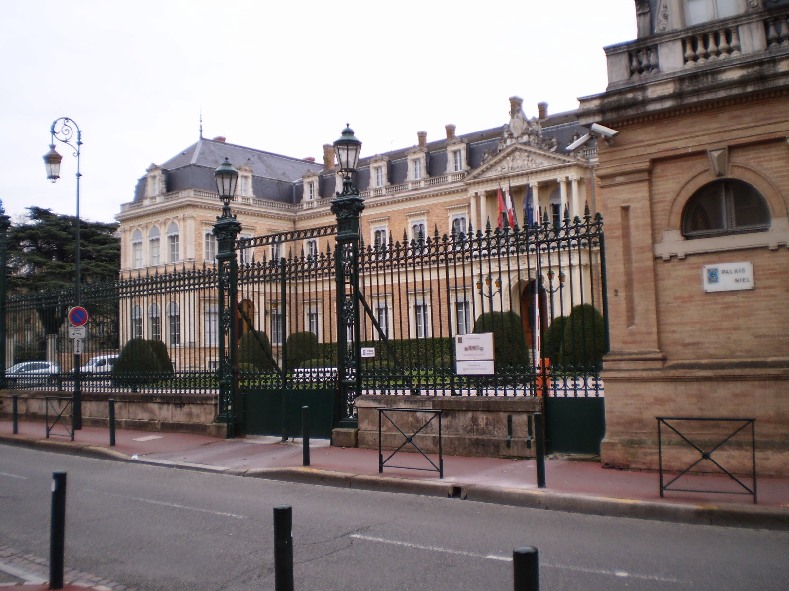 Palais Niel