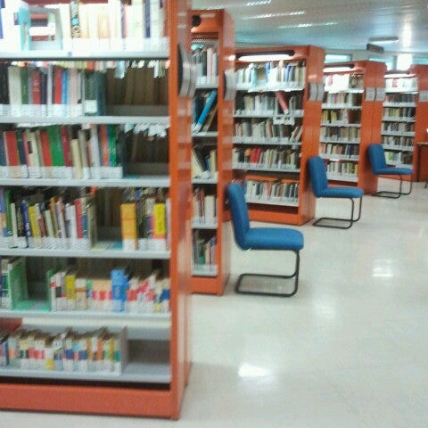 Biblioteca Dergano-Bovisa