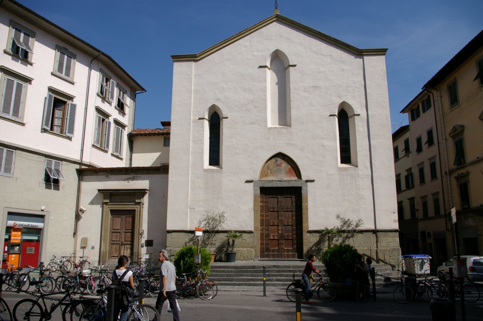 Chiesa di Sant'Ambrogio