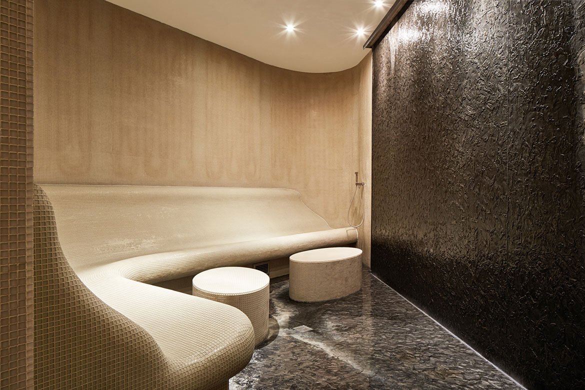 Armani SPA