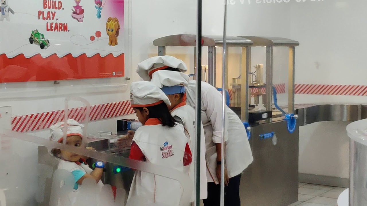 KidZania Mumbai