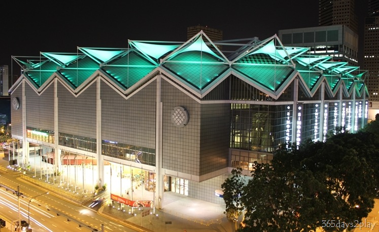 The Yard Acrobatics Centre