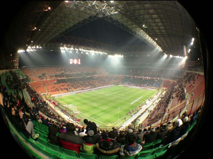 Ippodromo di San Siro