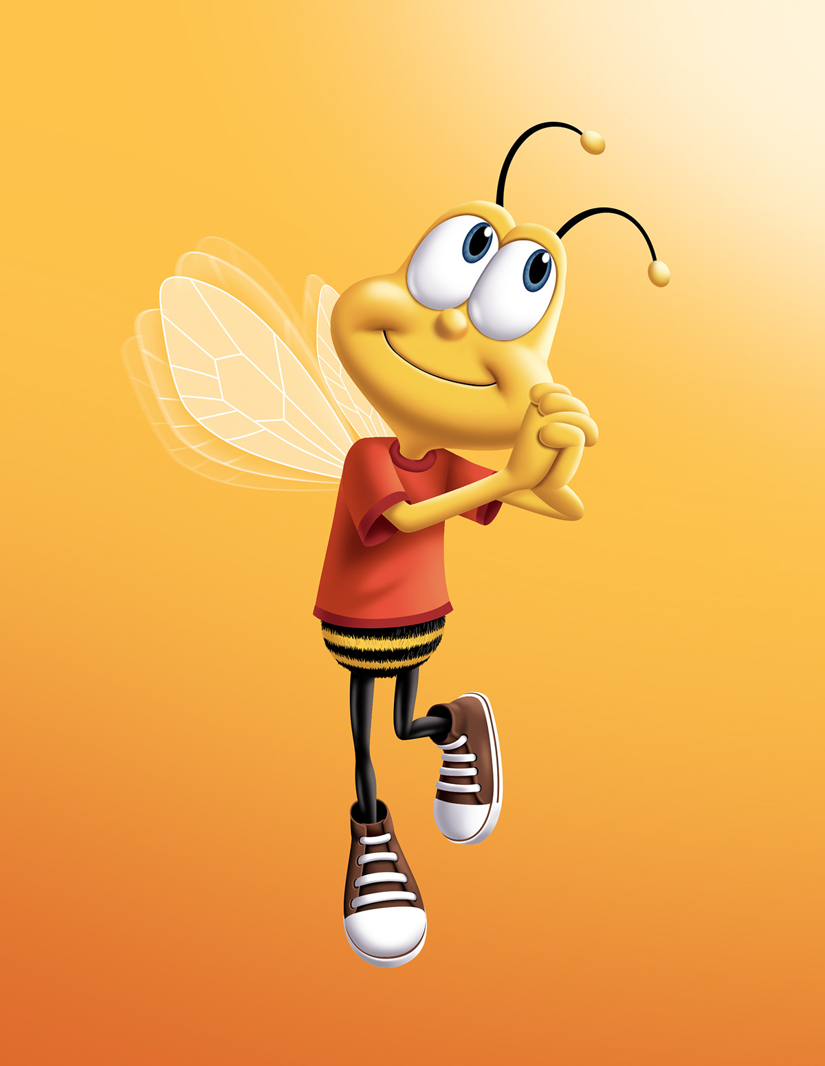 Buzz Honey