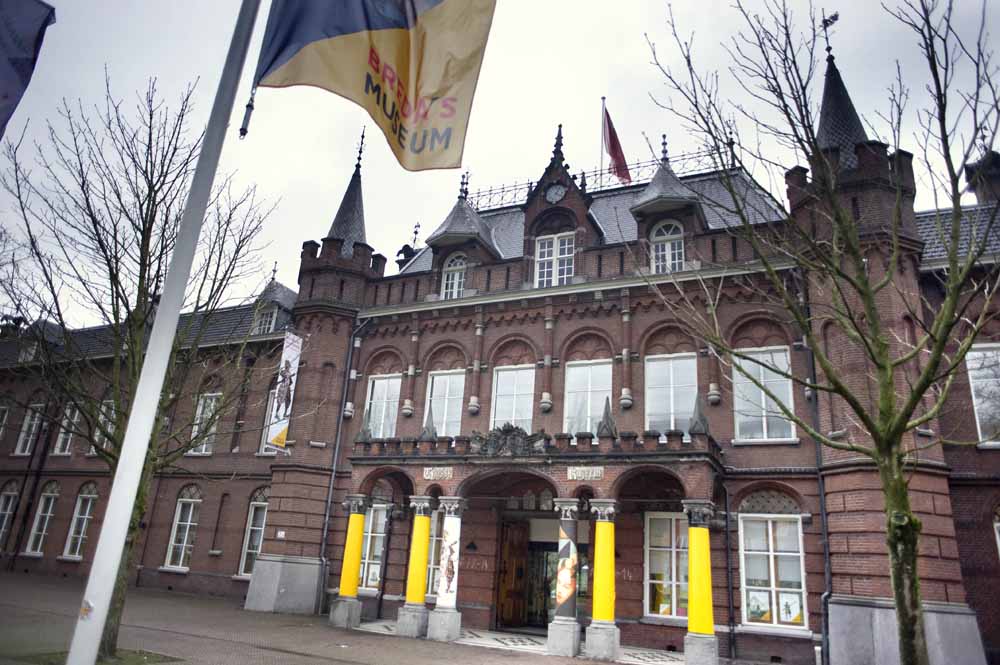 Breda's Museum