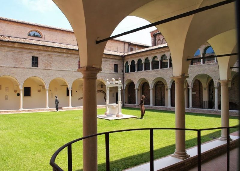 Cammino di Dante