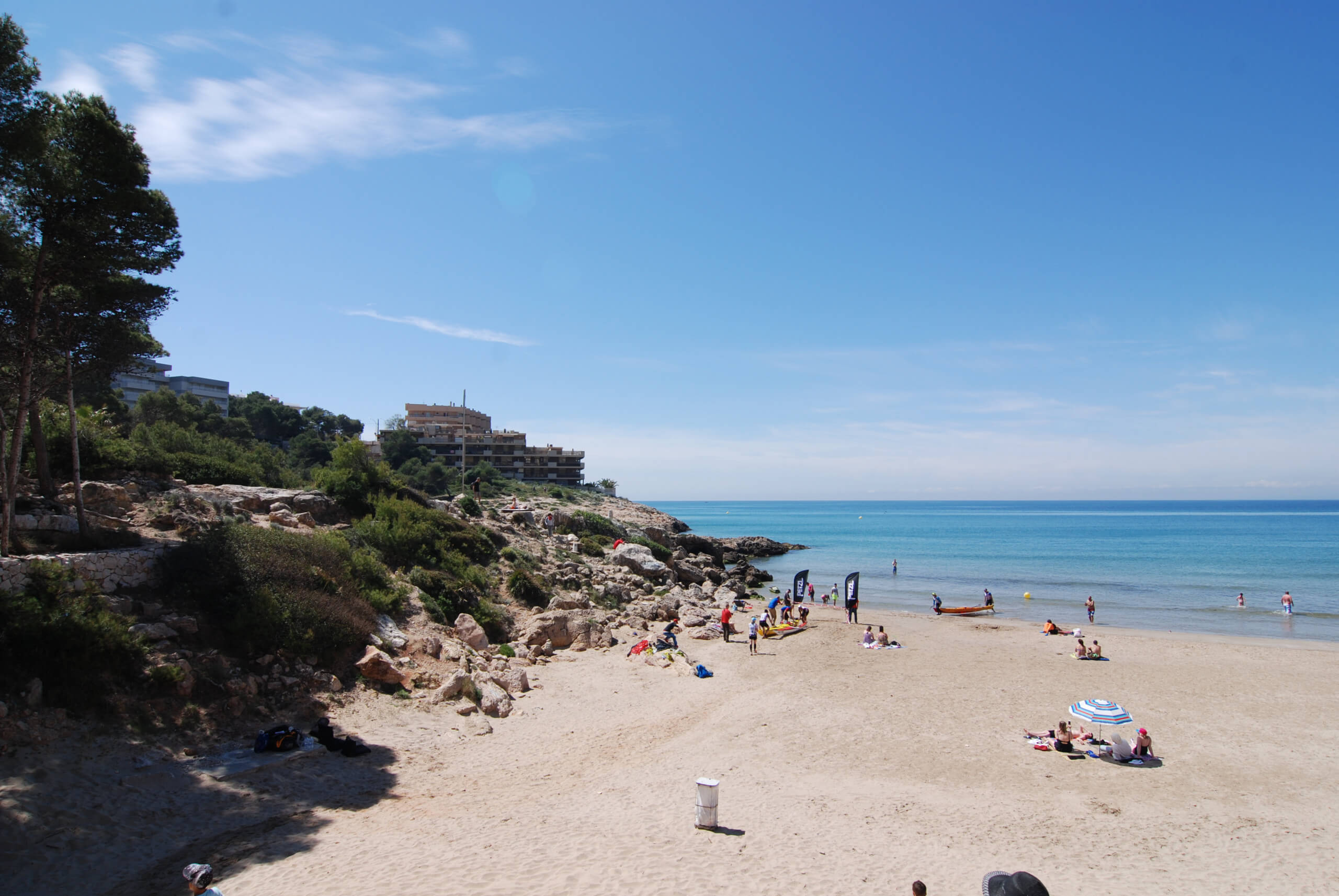 Cala de la Font