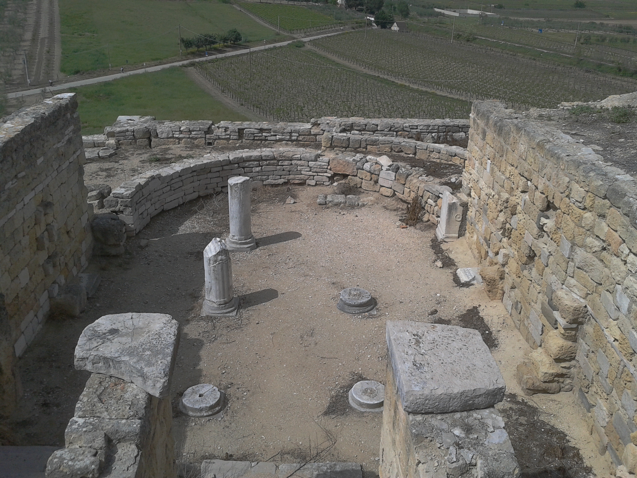 Canne della Battaglia
