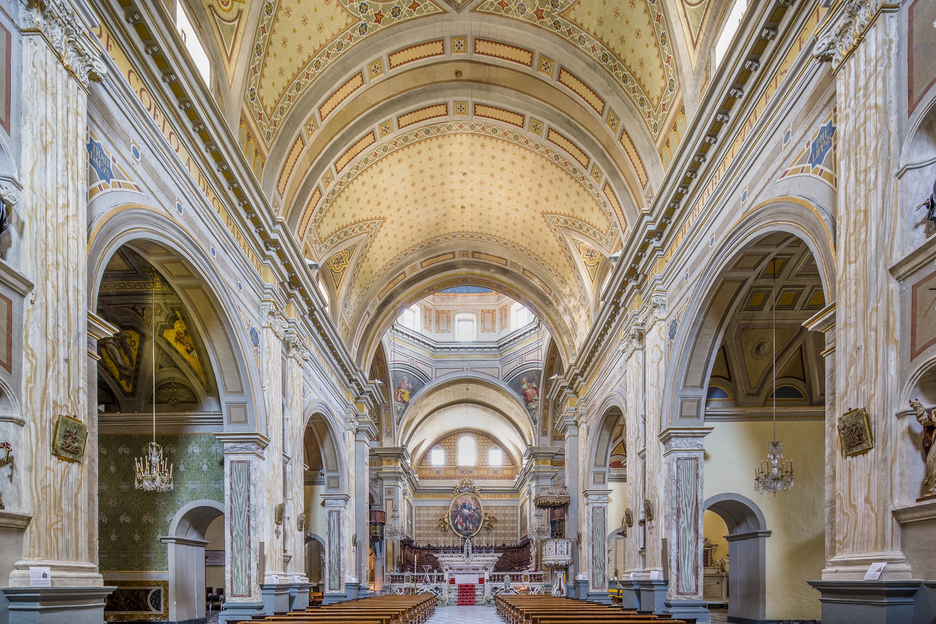 Cattedrale di Santa Maria Assunta in Cielo