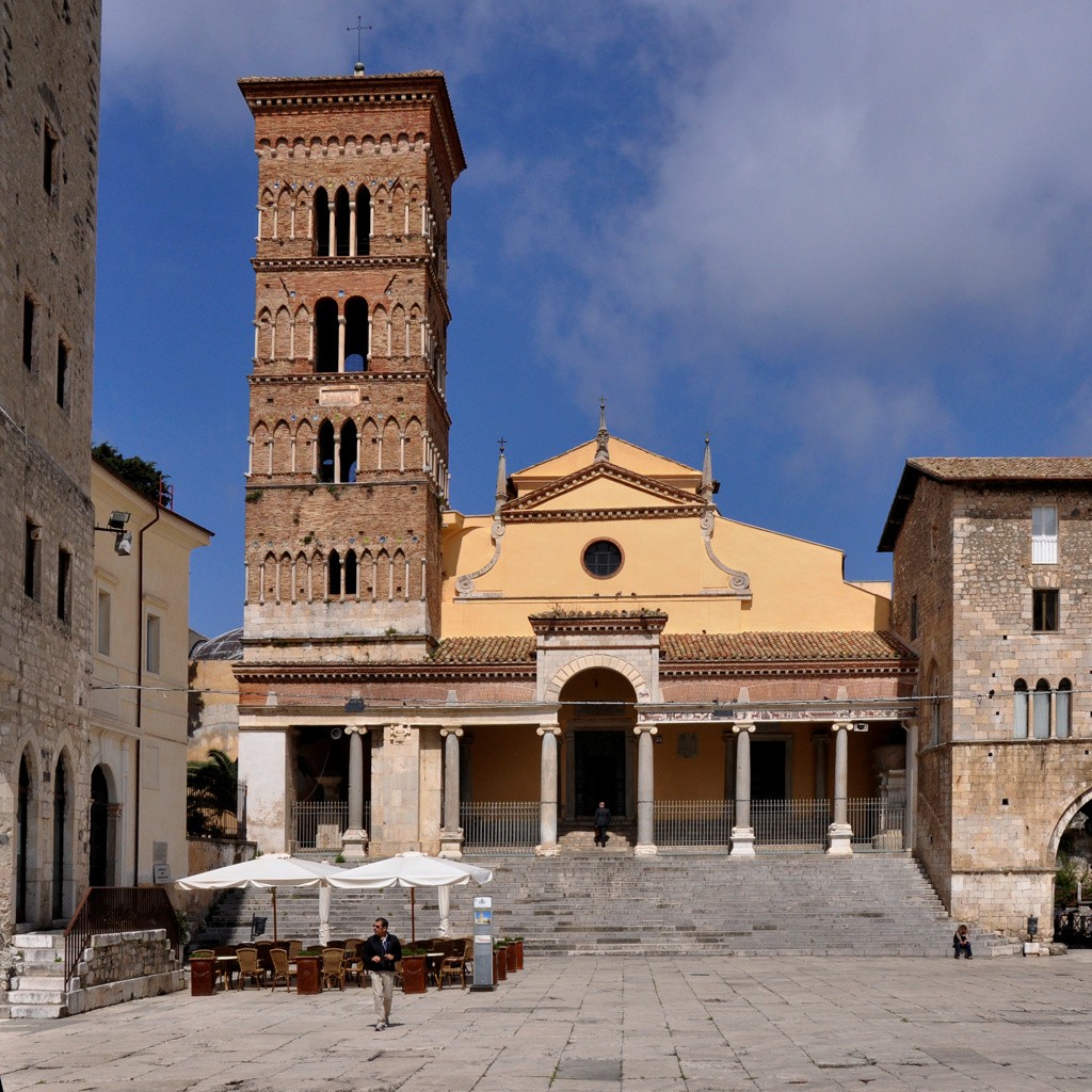 Cattedrale di S. Maria