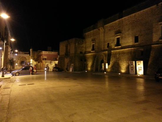 Castello Spinola-Caracciolo