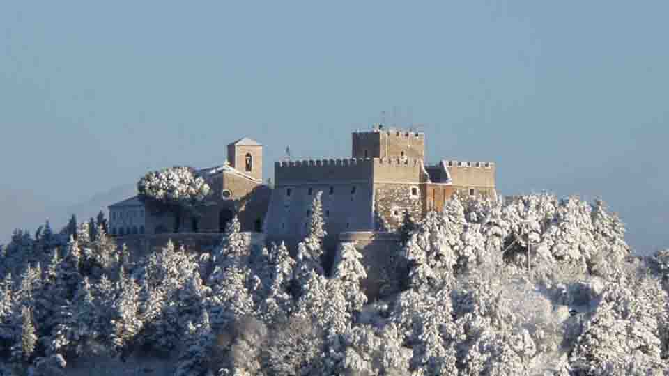 Castello Monforte
