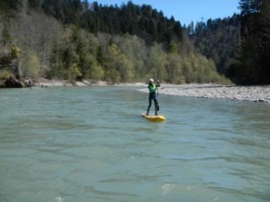 Canyoning Team Vorarlberg