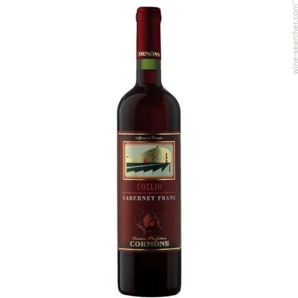 Cantina Produttori Cormòns