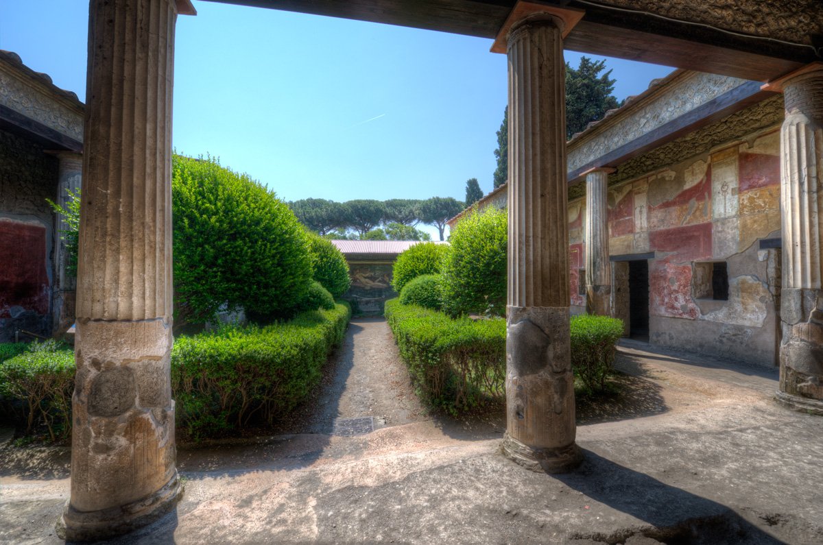 Casa della Regina Margherita