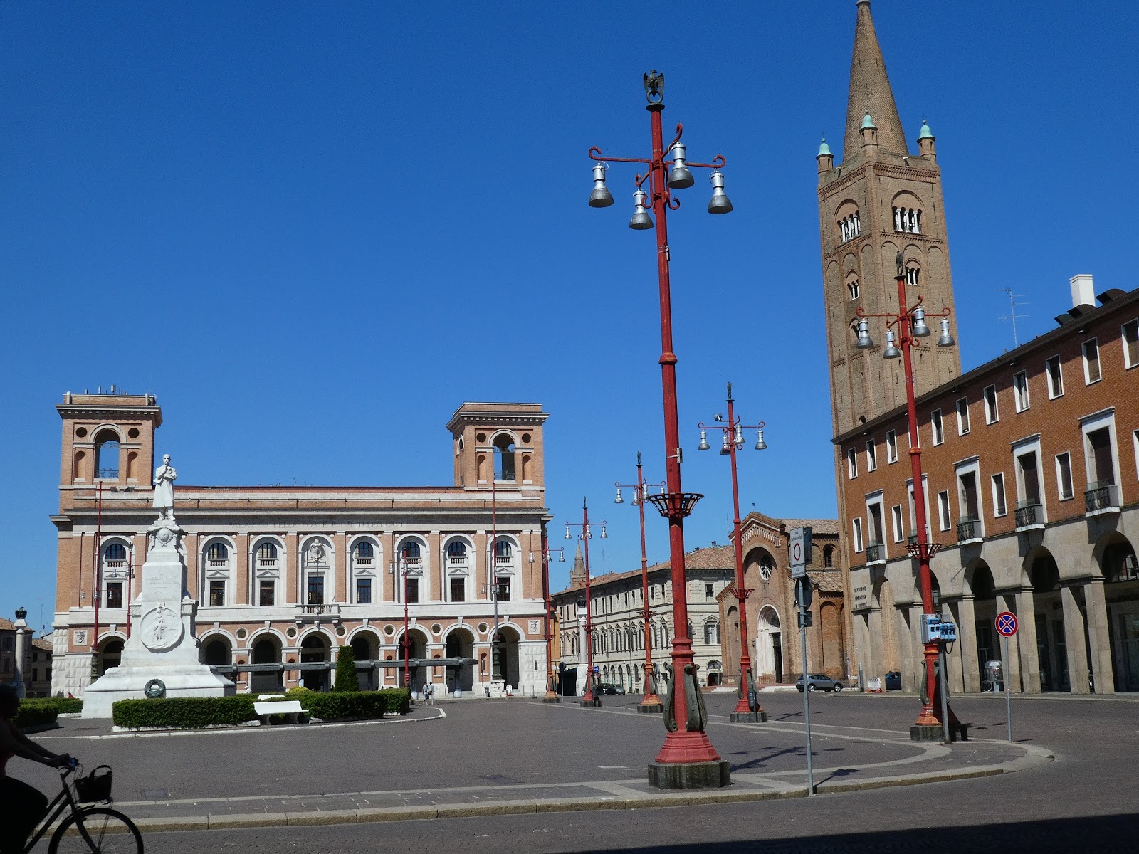 Casa natale di Aurelio Saffi
