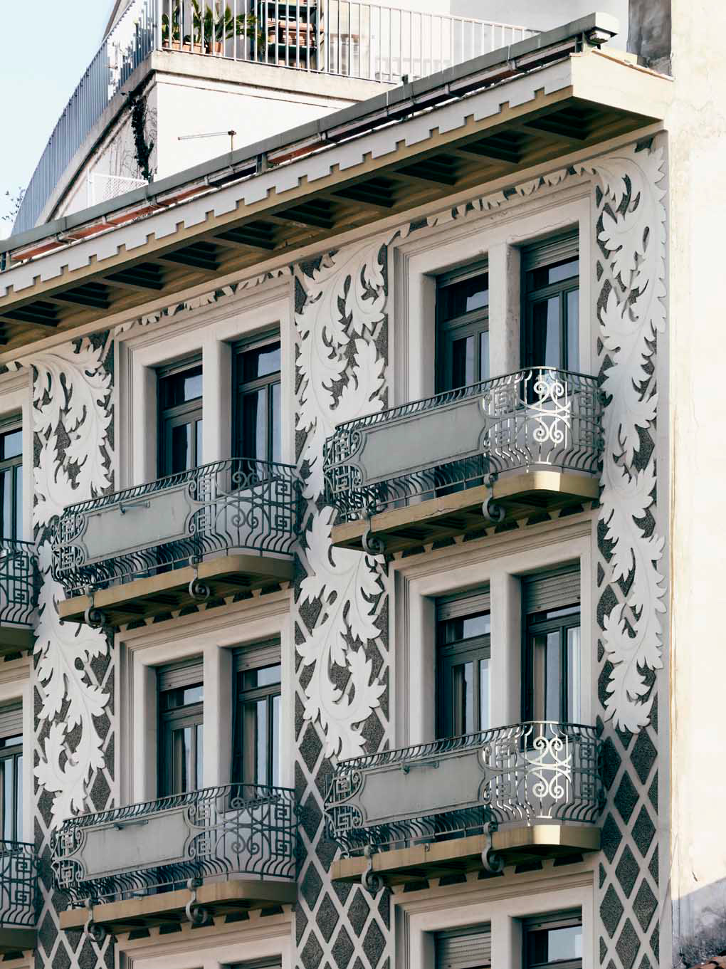 Casa Steiner