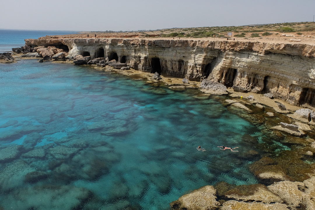 Artificial Reef