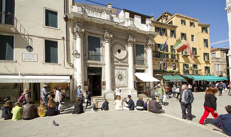 Antichita San Basso