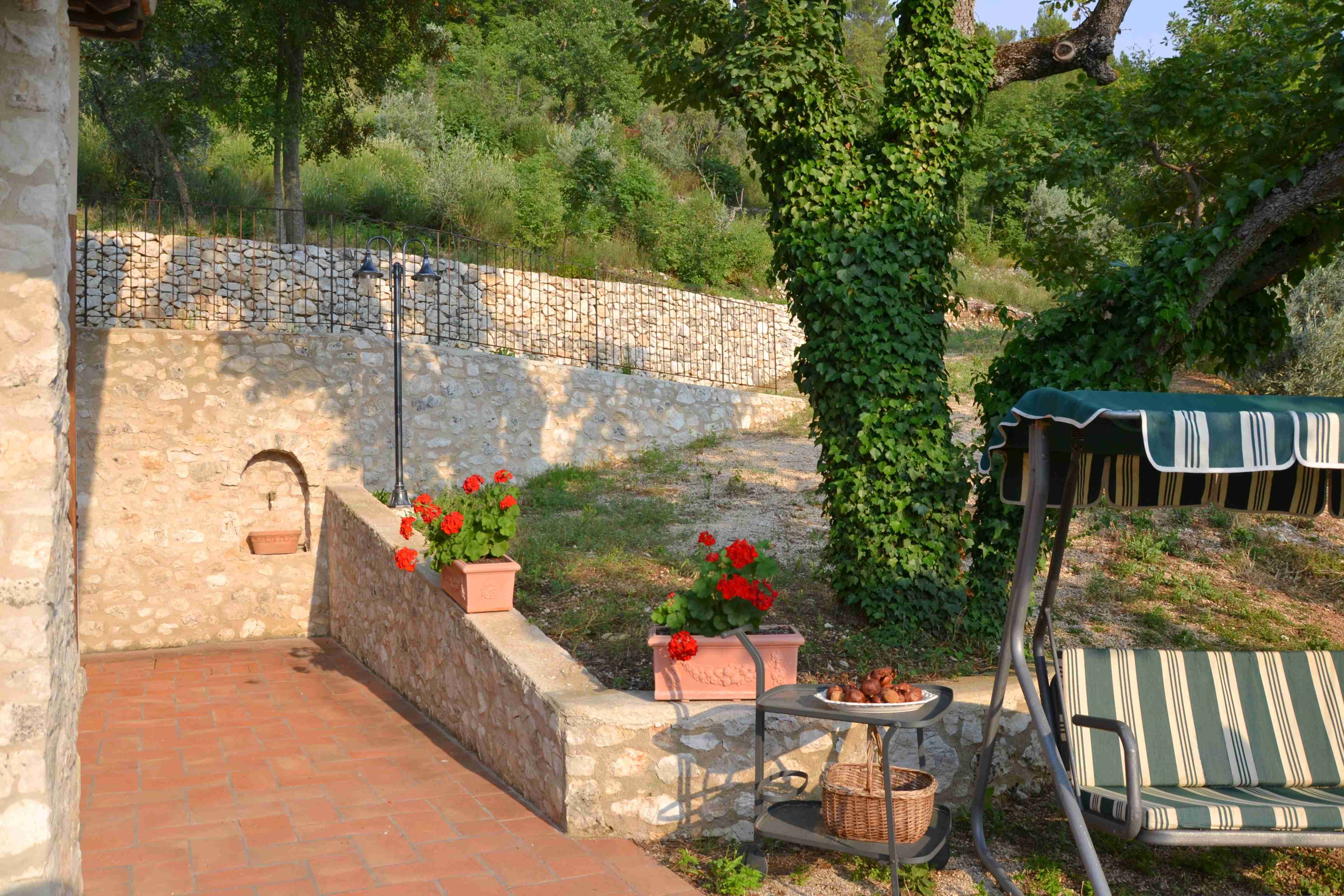 Antico Frantoio Carletti