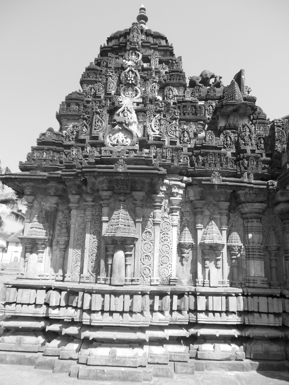 Amrutesvara Temple