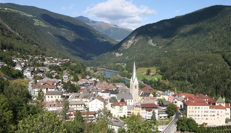 Ancient Close Rio Pusteria