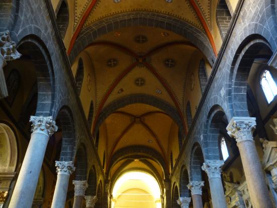 Basilica di Santa Maria di Castello
