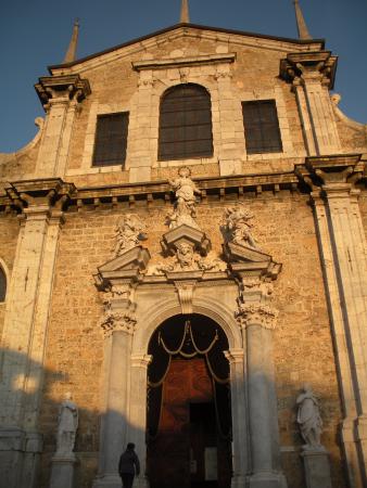 Basilica di Santa Maria Assunta