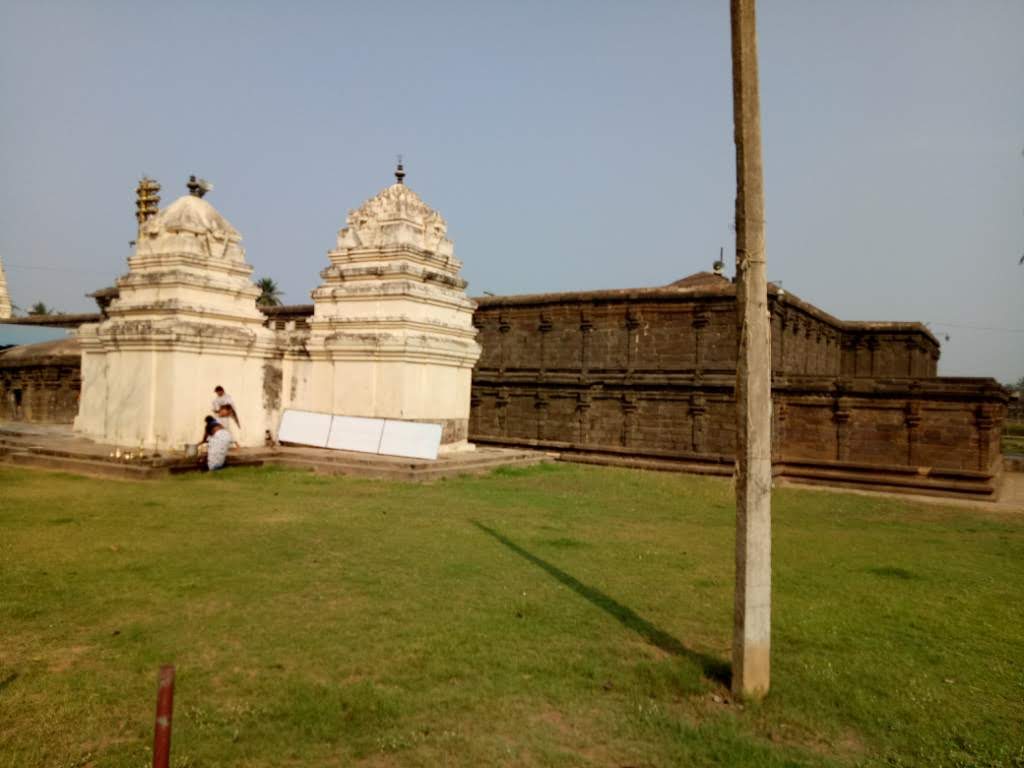 Bhimeshwara Temple