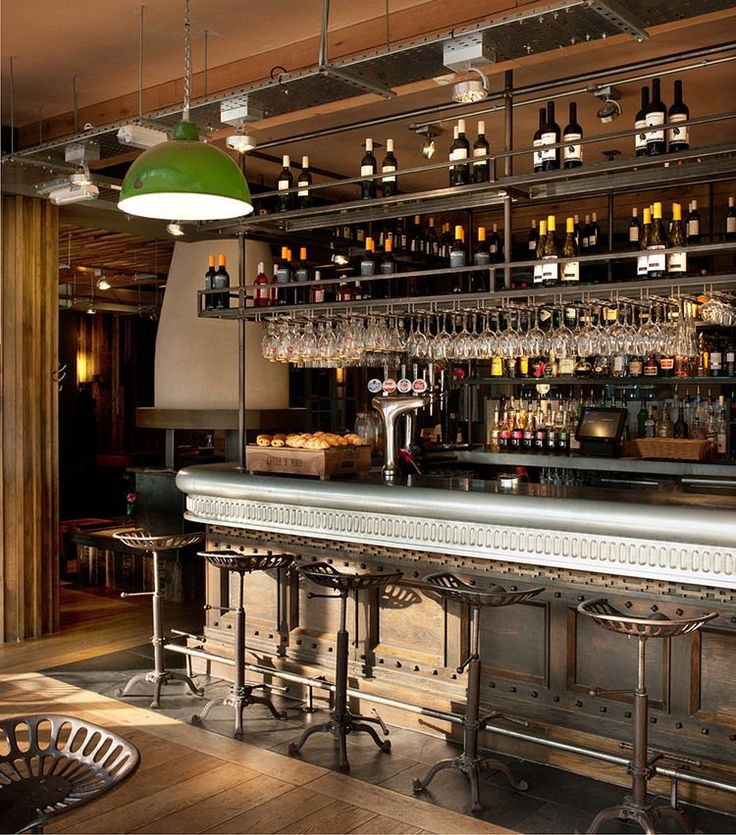 Bar giannino