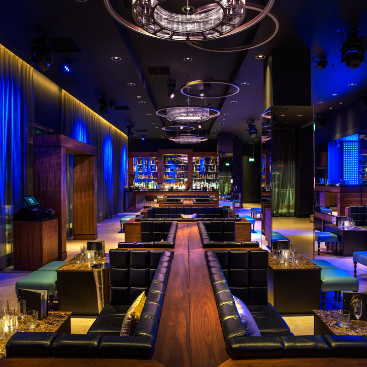 Bar Galleria