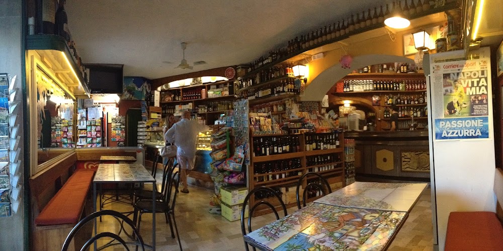 Bar Marconi