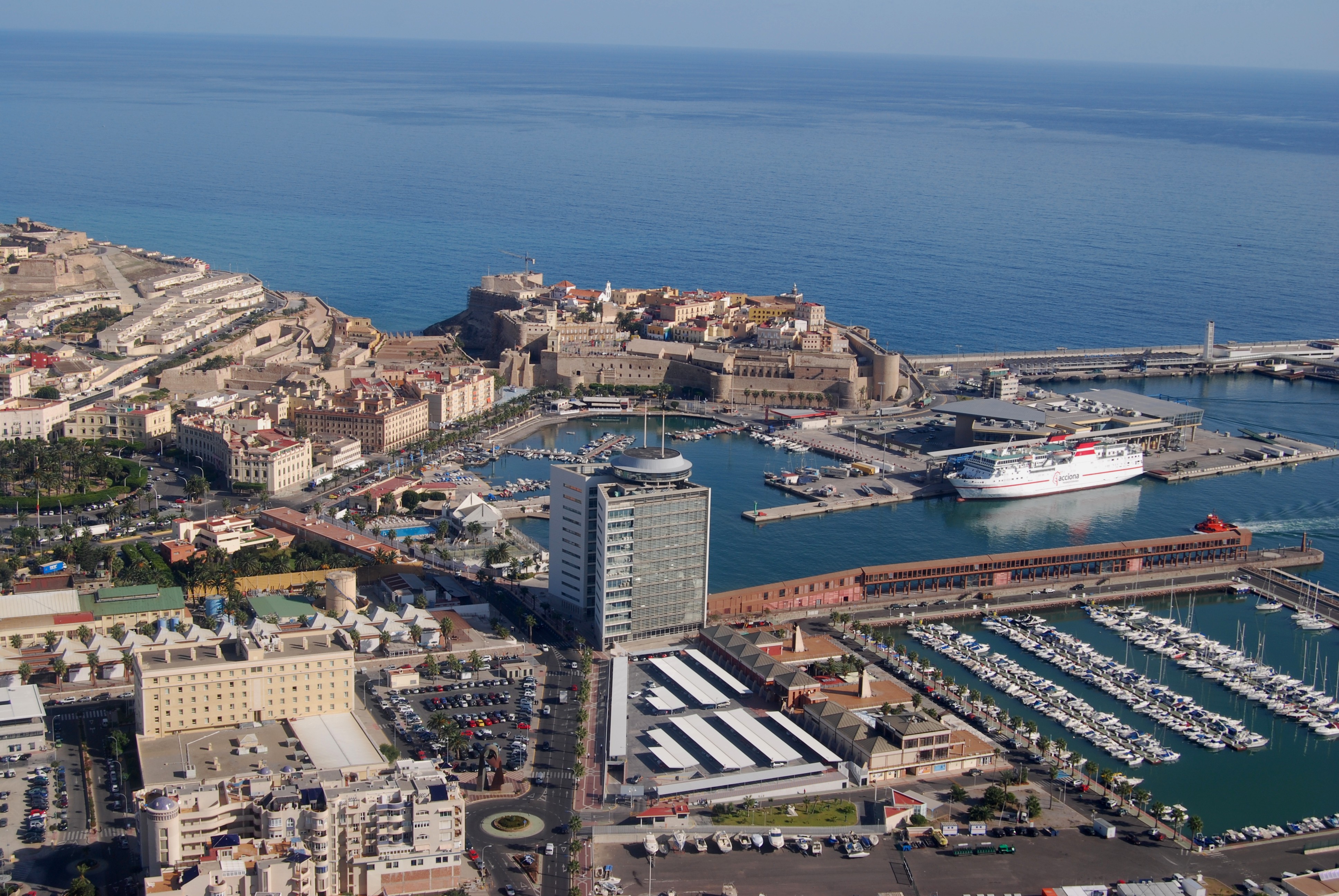 Ciudad Autonoma de Melilla