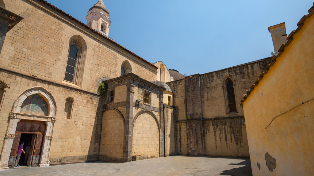 Convento di San Giovanni di Verdara