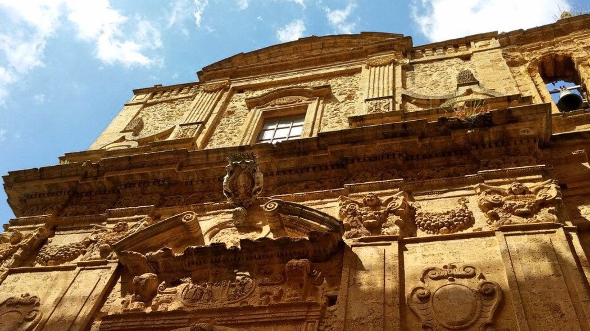 Chiesa Madre di Naro