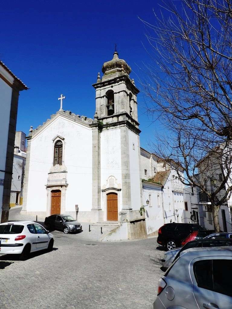 Chiesa Parrocchiale di Elva