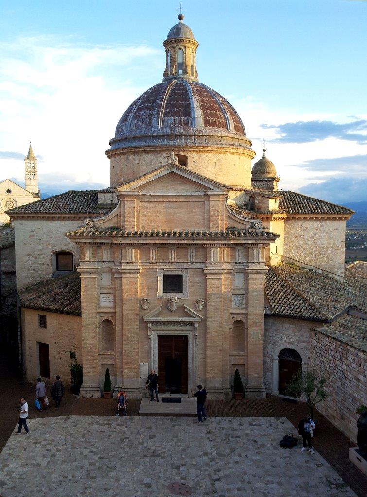 Chiesa Nuova