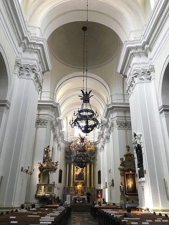 Church of Saint Francis