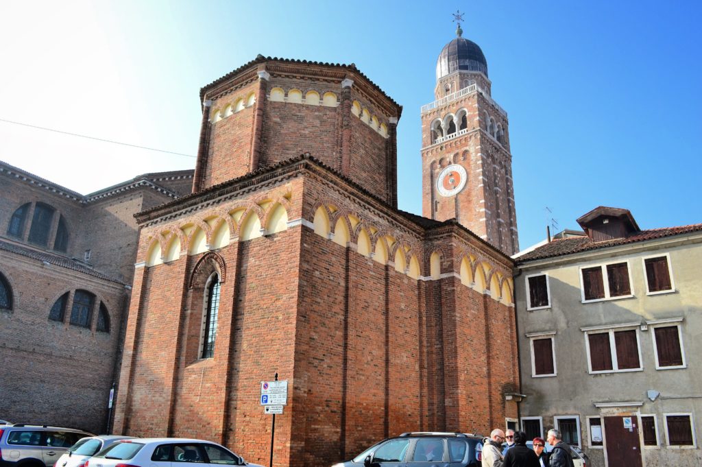 Chiesetta di Santa Zita
