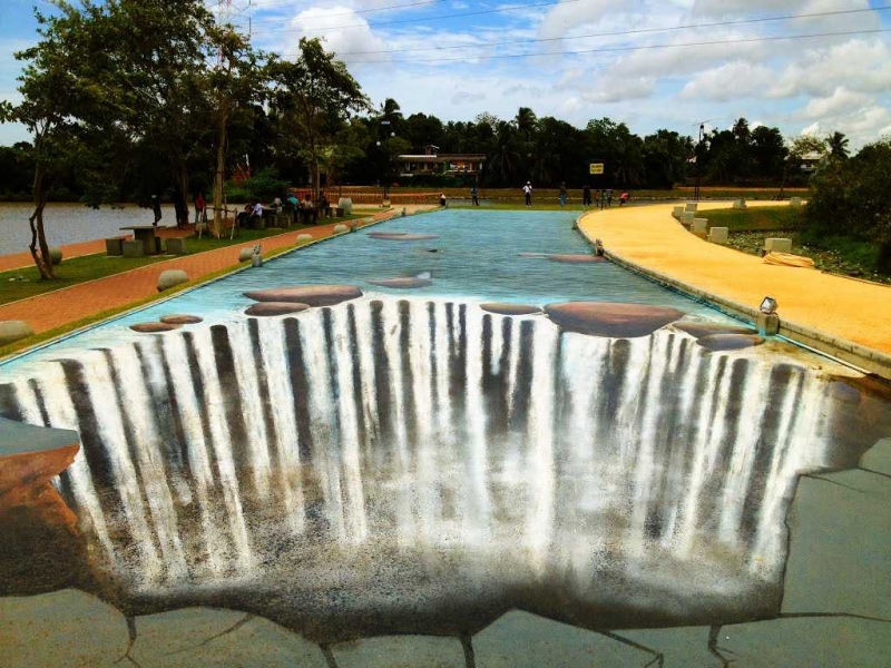 Diyatha Uyana