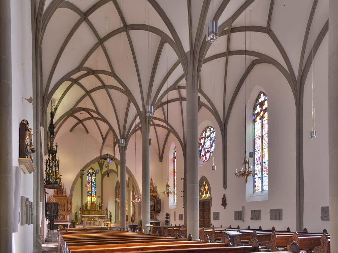 Dom St. Nikolaus
