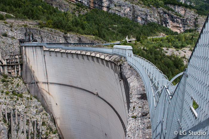 Diga del Vajont