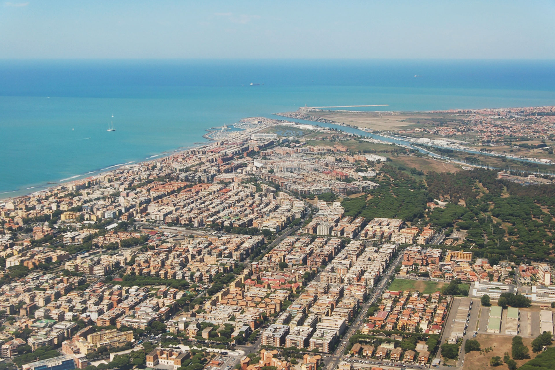 Corte degli Aranci