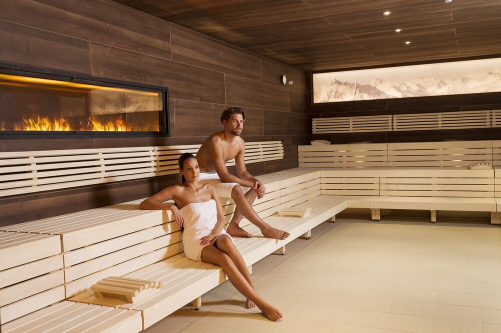 Daeyoung Sauna